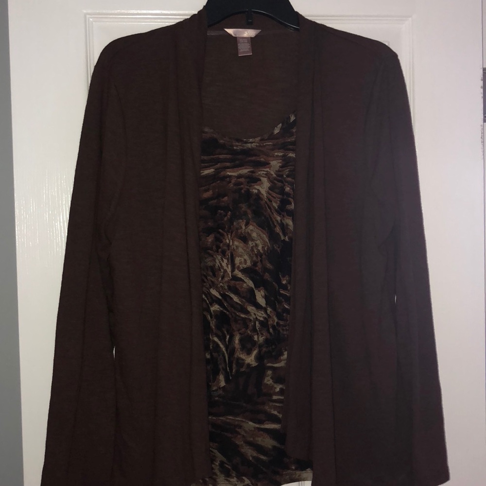 XL top